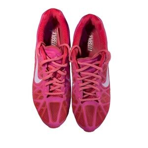 Nike Air Max 705458-601 7 youth-women’s 8.5